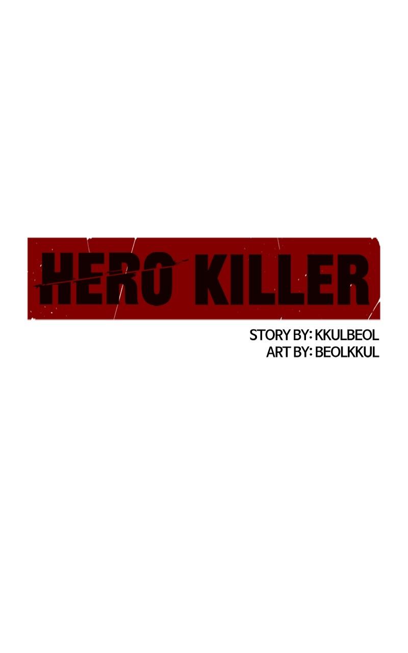 Hero Killer Chap 191 - Next Chap 192