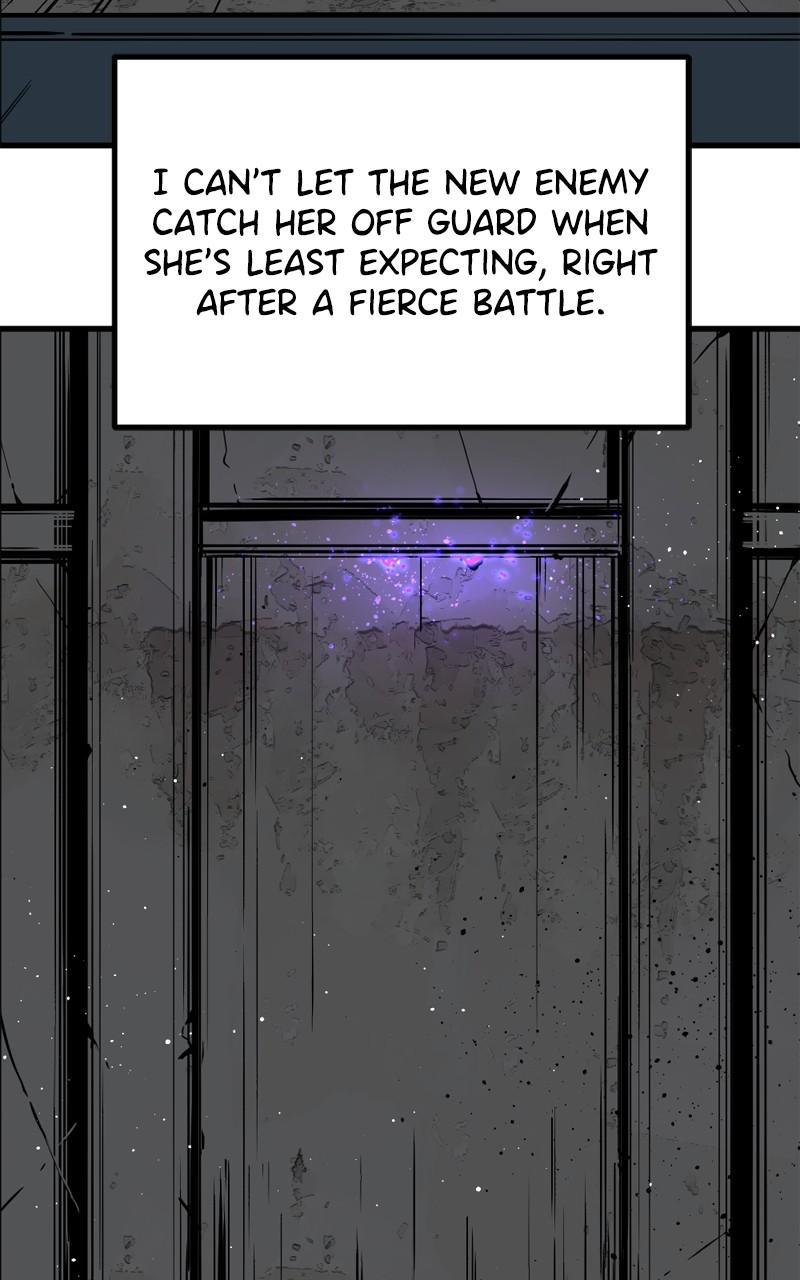 Hero Killer Chap 191 - Next Chap 192