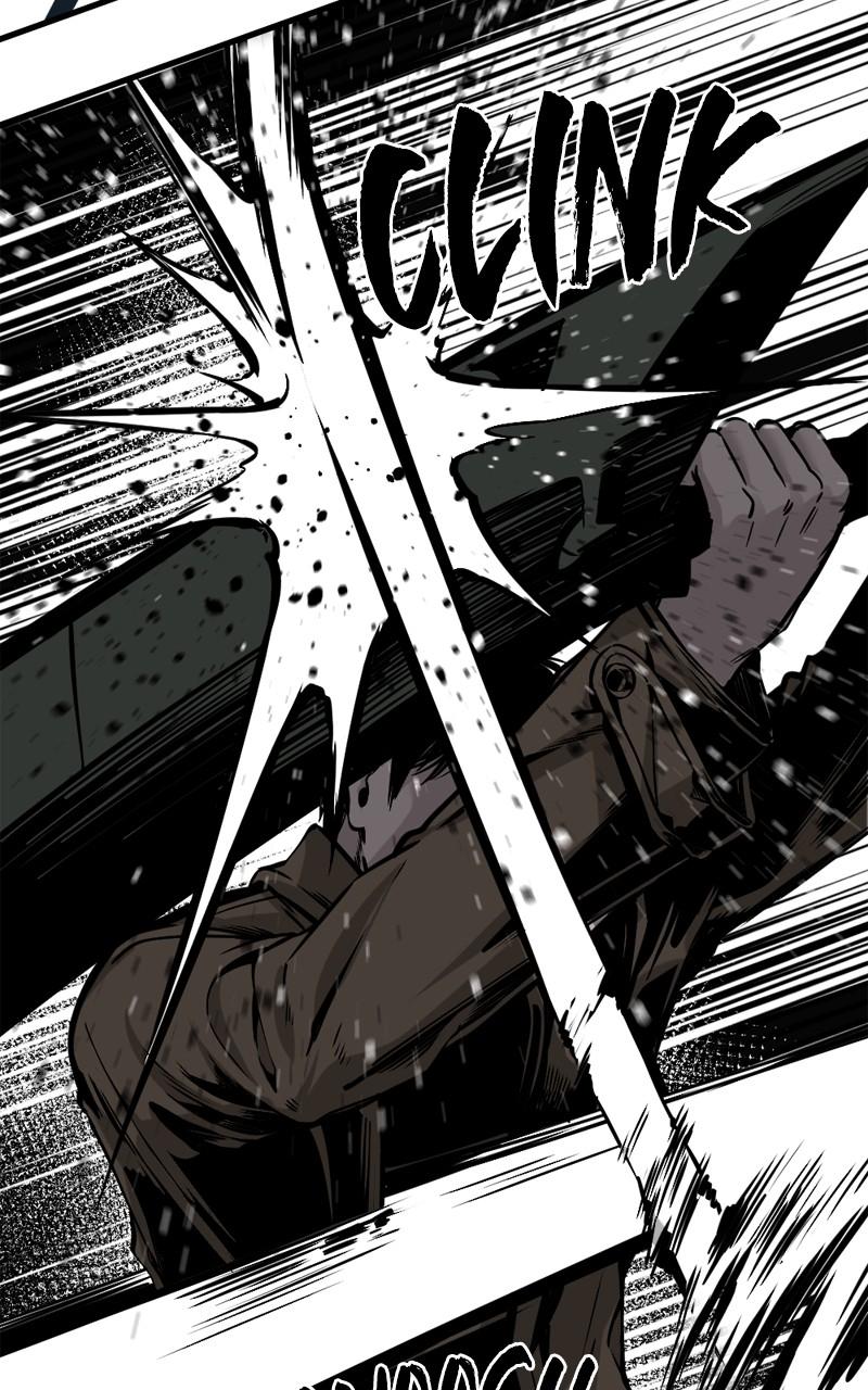 Hero Killer Chap 191 - Next Chap 192