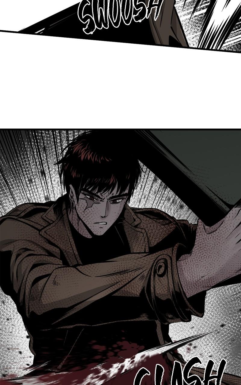 Hero Killer Chap 191 - Next Chap 192