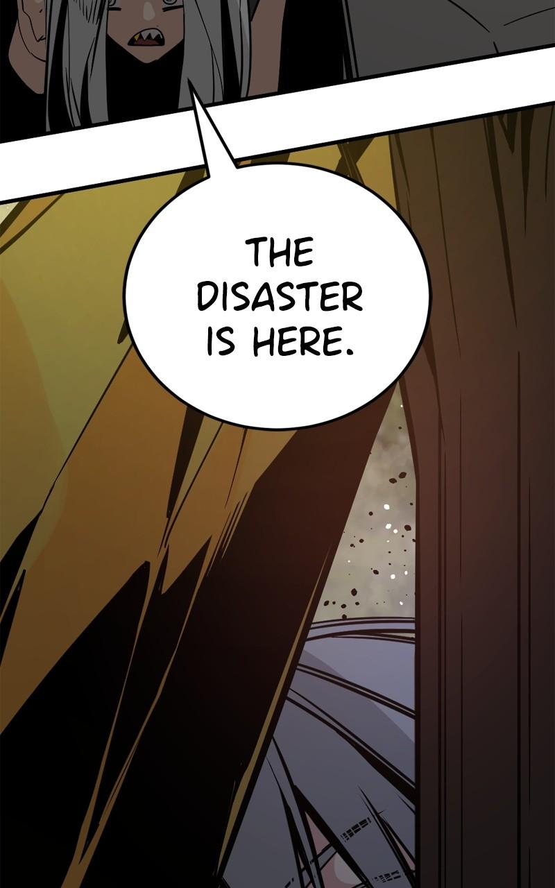 Hero Killer Chap 191 - Next Chap 192