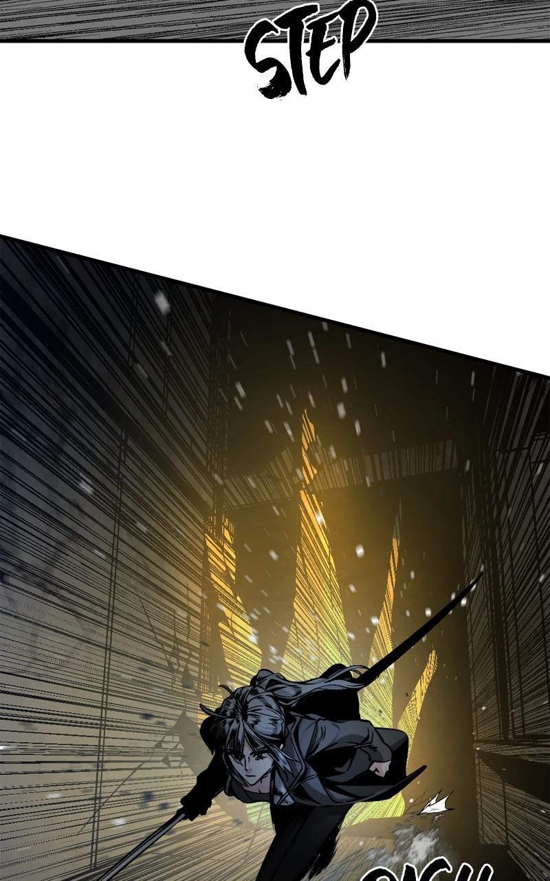 Hero Killer Chap 191 - Next Chap 192