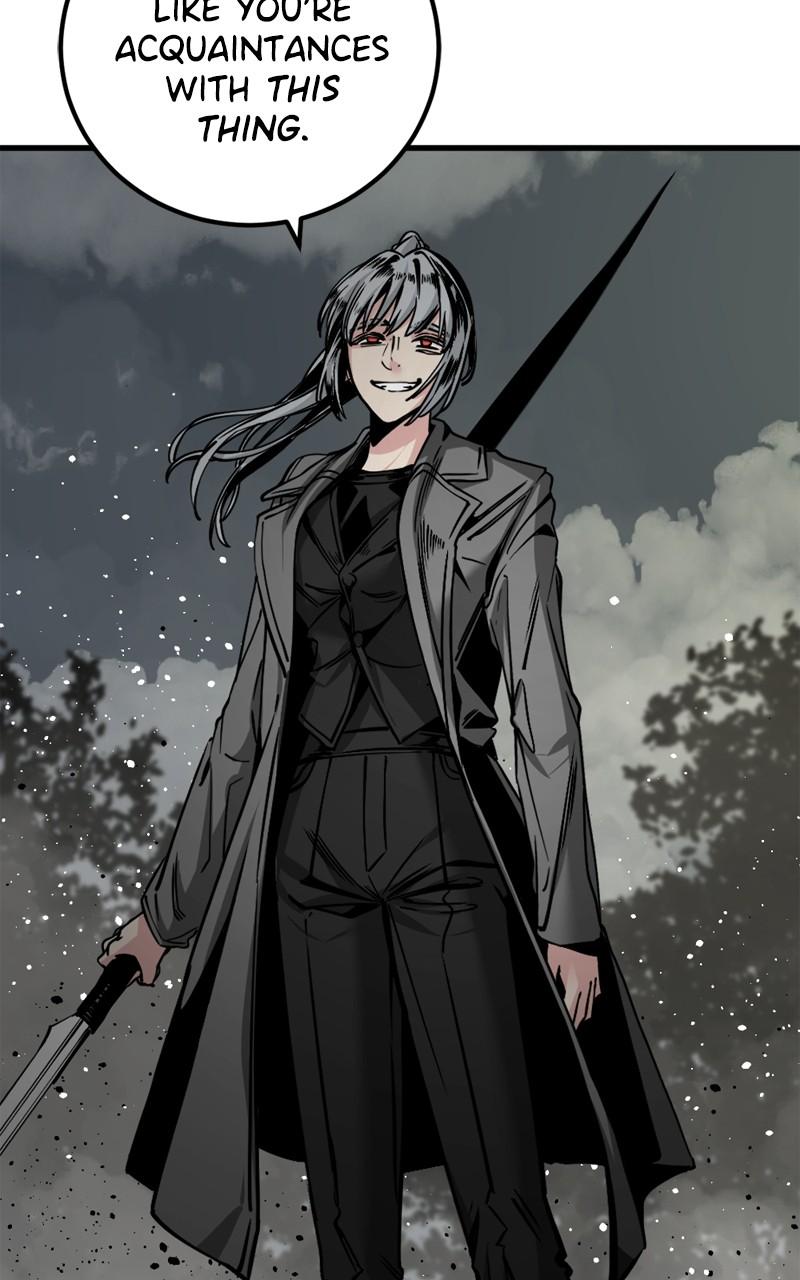 Hero Killer Chap 191 - Next Chap 192