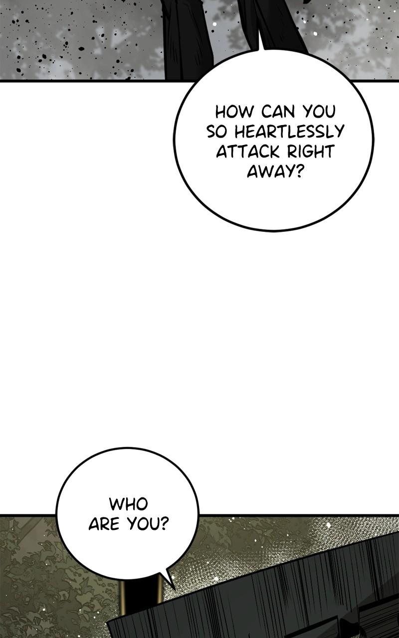 Hero Killer Chap 191 - Next Chap 192