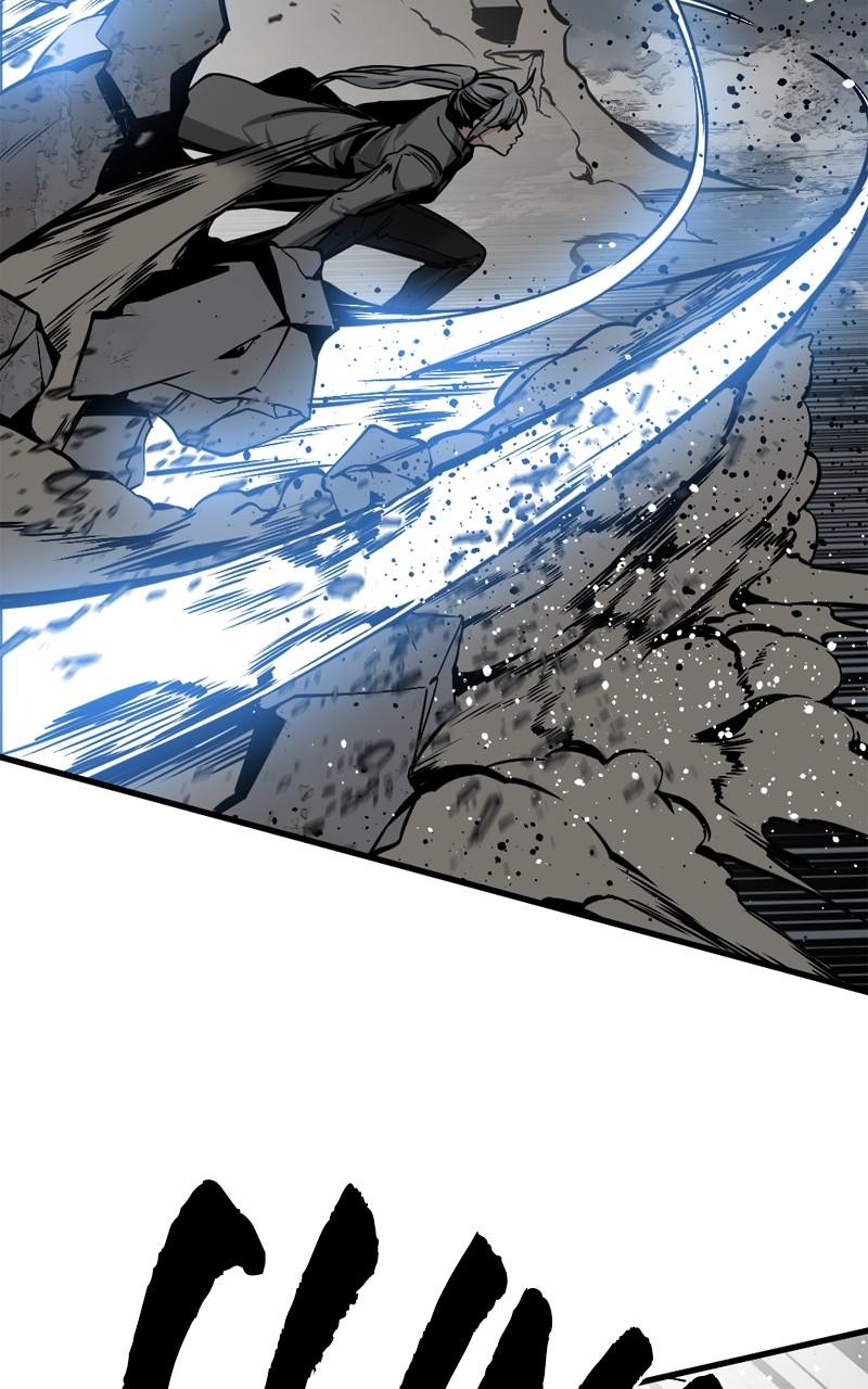 Hero Killer Chap 191 - Next Chap 192