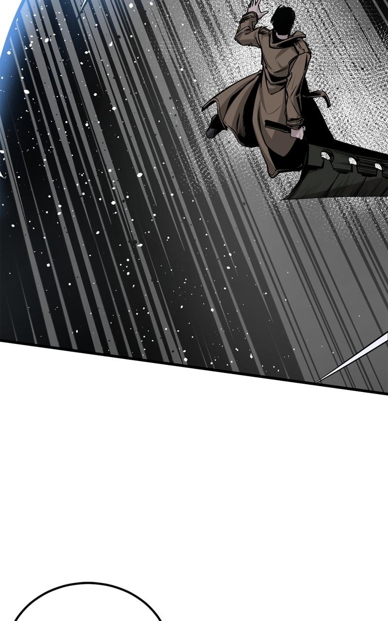 Hero Killer Chap 191 - Next Chap 192