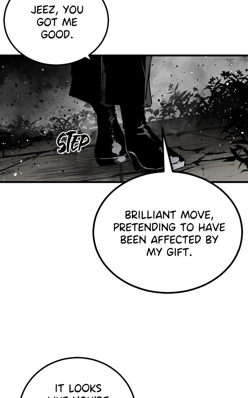 Hero Killer Chap 191 - Next Chap 192