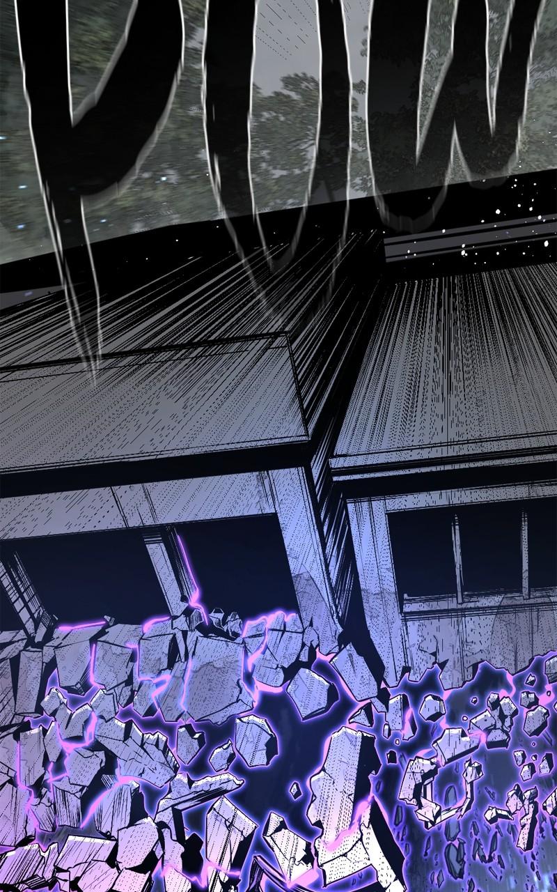 Hero Killer Chap 191 - Next Chap 192