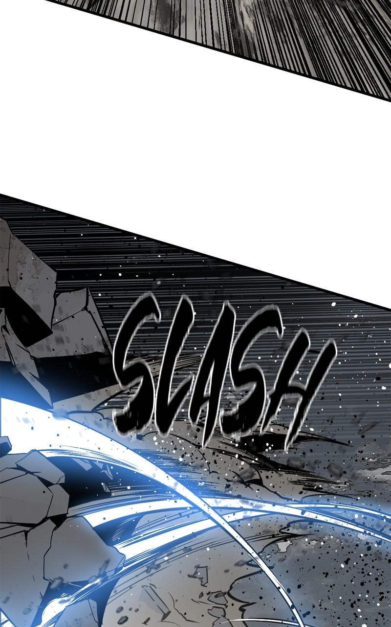 Hero Killer Chap 191 - Next Chap 192