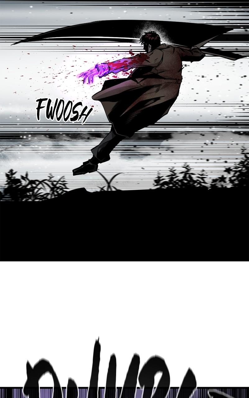 Hero Killer Chap 191 - Next Chap 192