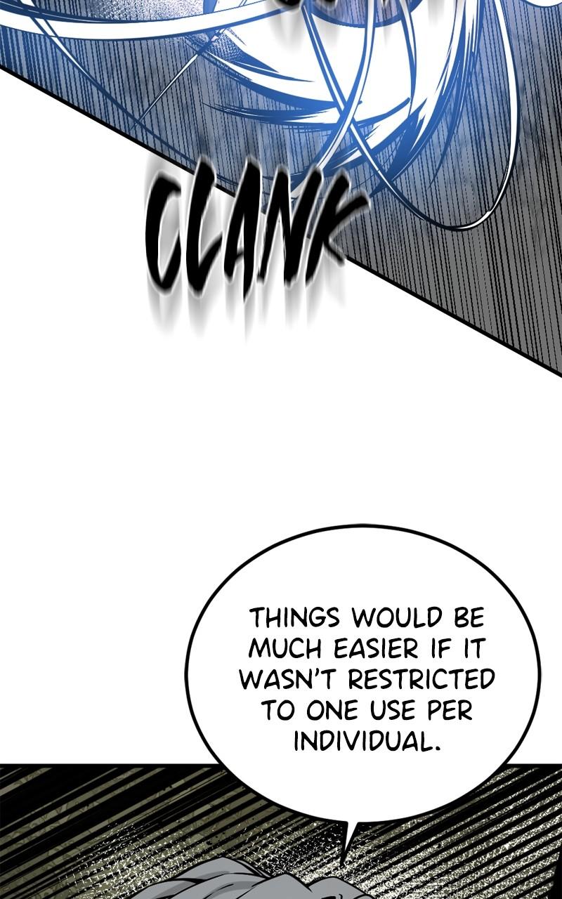 Hero Killer Chap 191 - Next Chap 192