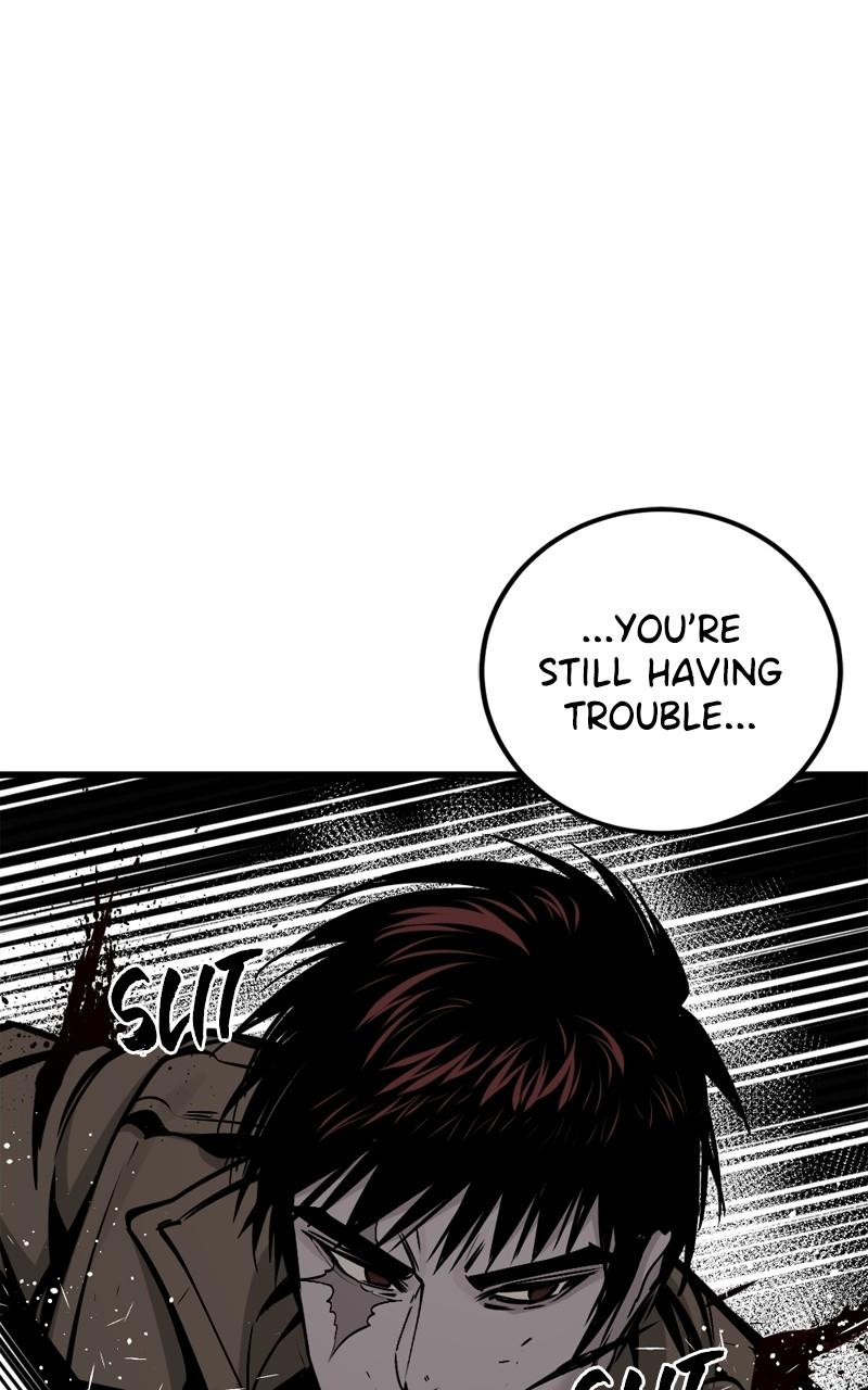Hero Killer Chap 191 - Next Chap 192