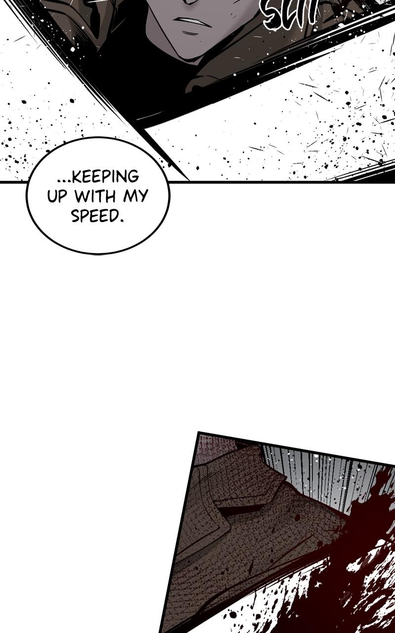 Hero Killer Chap 191 - Next Chap 192