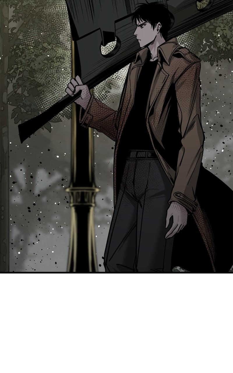 Hero Killer Chap 191 - Next Chap 192