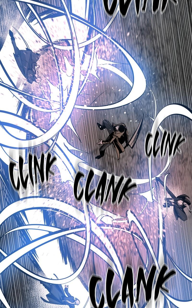 Hero Killer Chap 191 - Next Chap 192