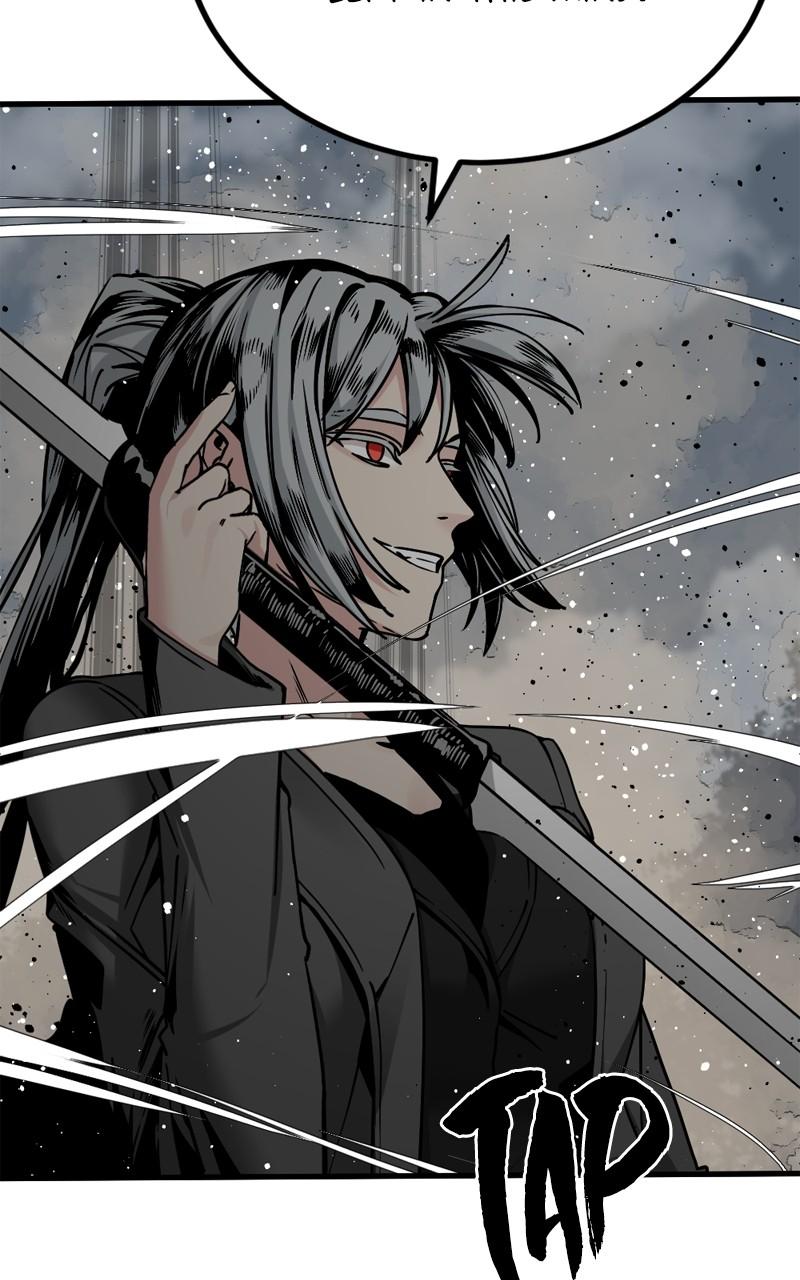 Hero Killer Chap 191 - Next Chap 192