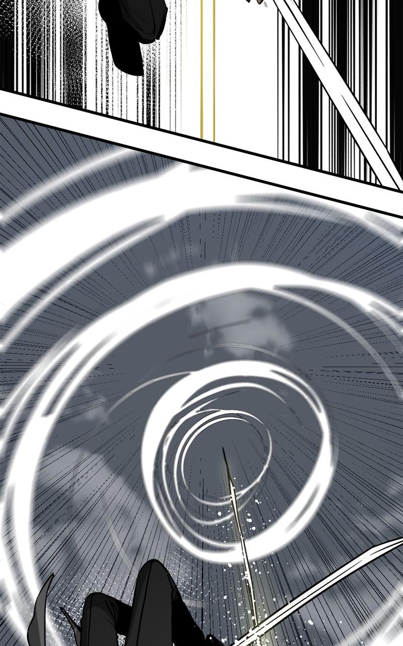 Hero Killer Chap 191 - Next Chap 192