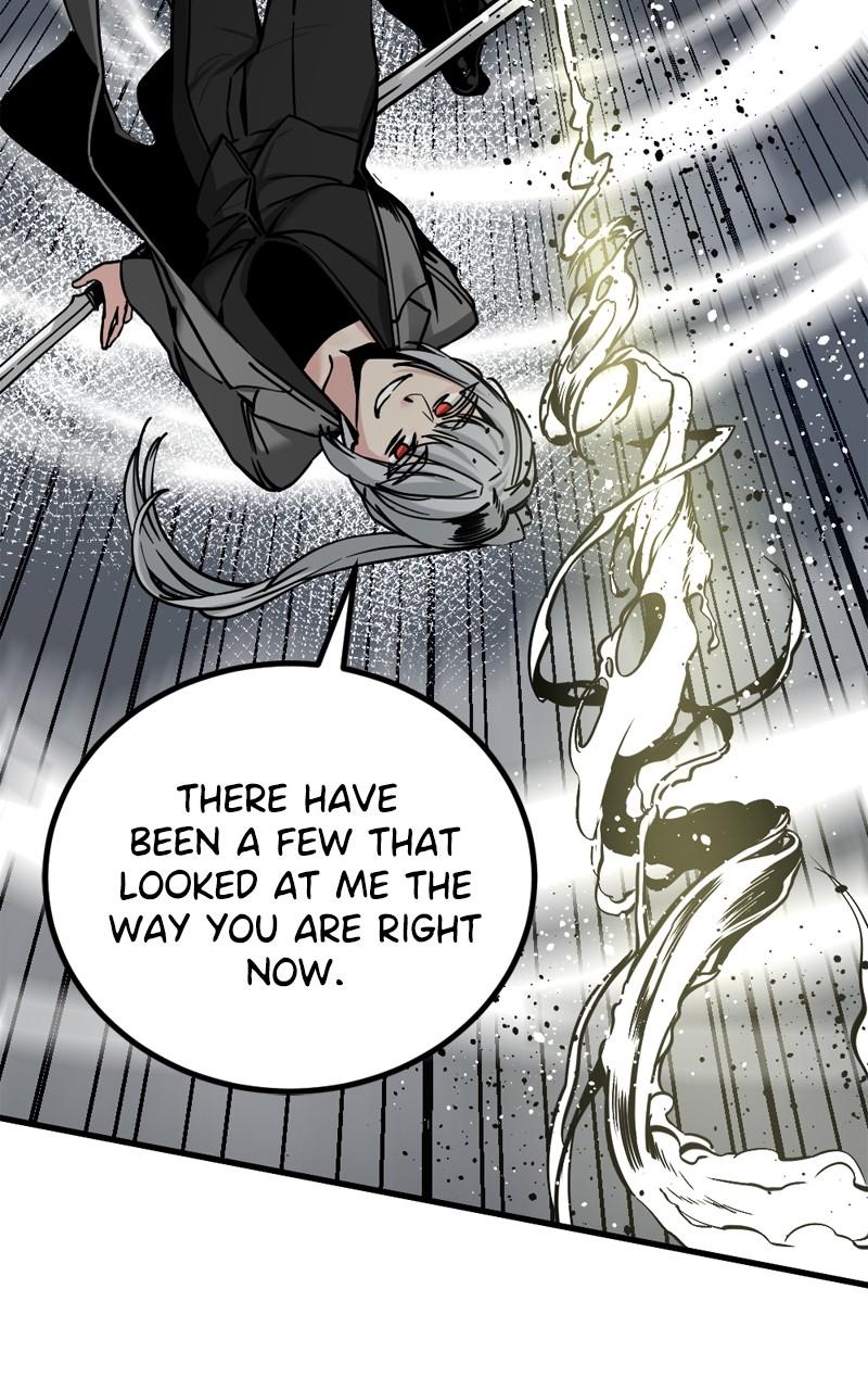 Hero Killer Chap 191 - Next Chap 192