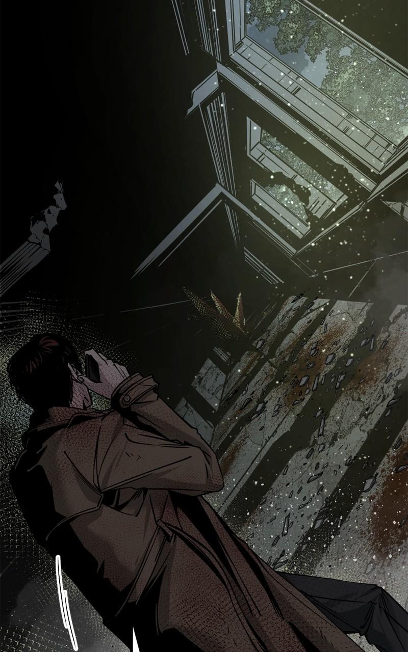 Hero Killer Chap 191 - Next Chap 192