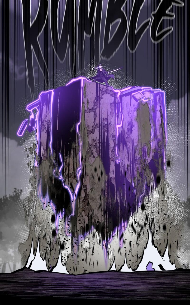 Hero Killer Chap 191 - Next Chap 192