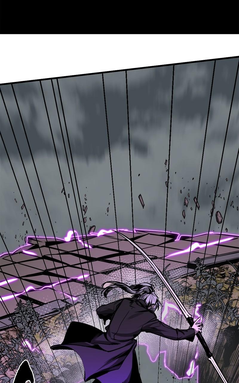 Hero Killer Chap 191 - Next Chap 192