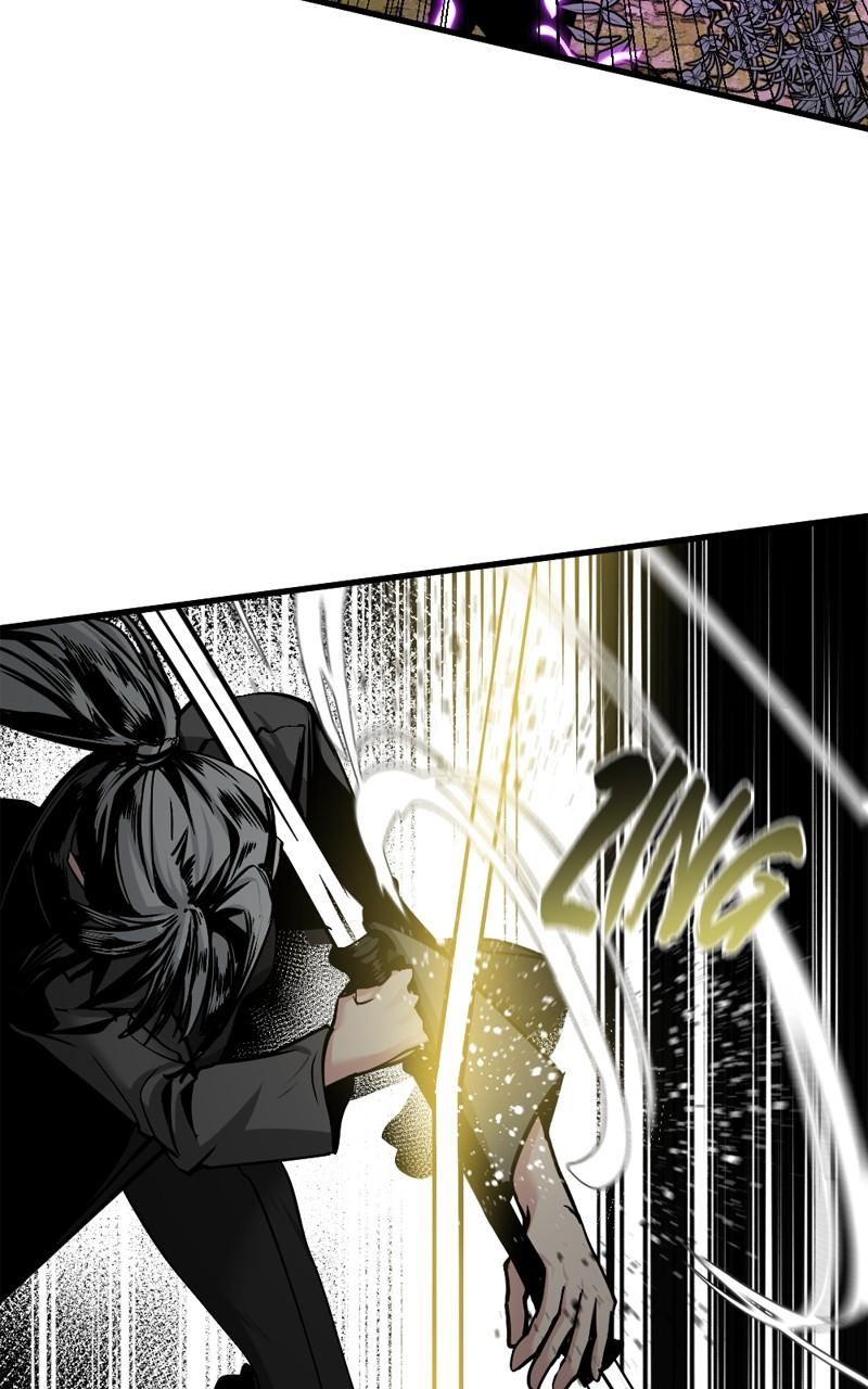 Hero Killer Chap 191 - Next Chap 192