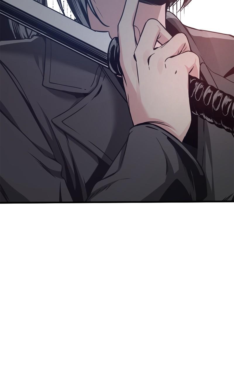 Hero Killer Chap 191 - Next Chap 192