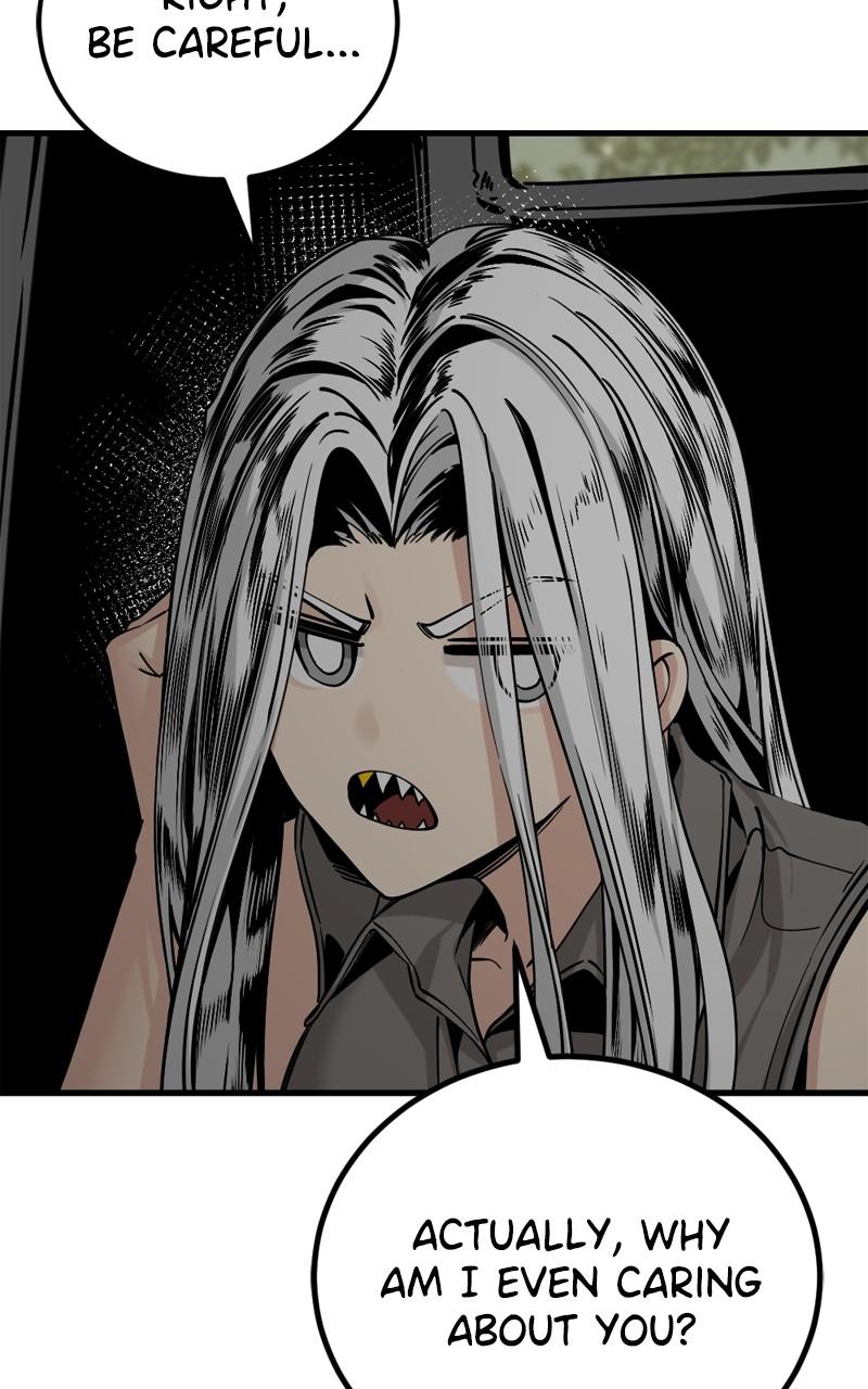 Hero Killer Chap 191 - Next Chap 192