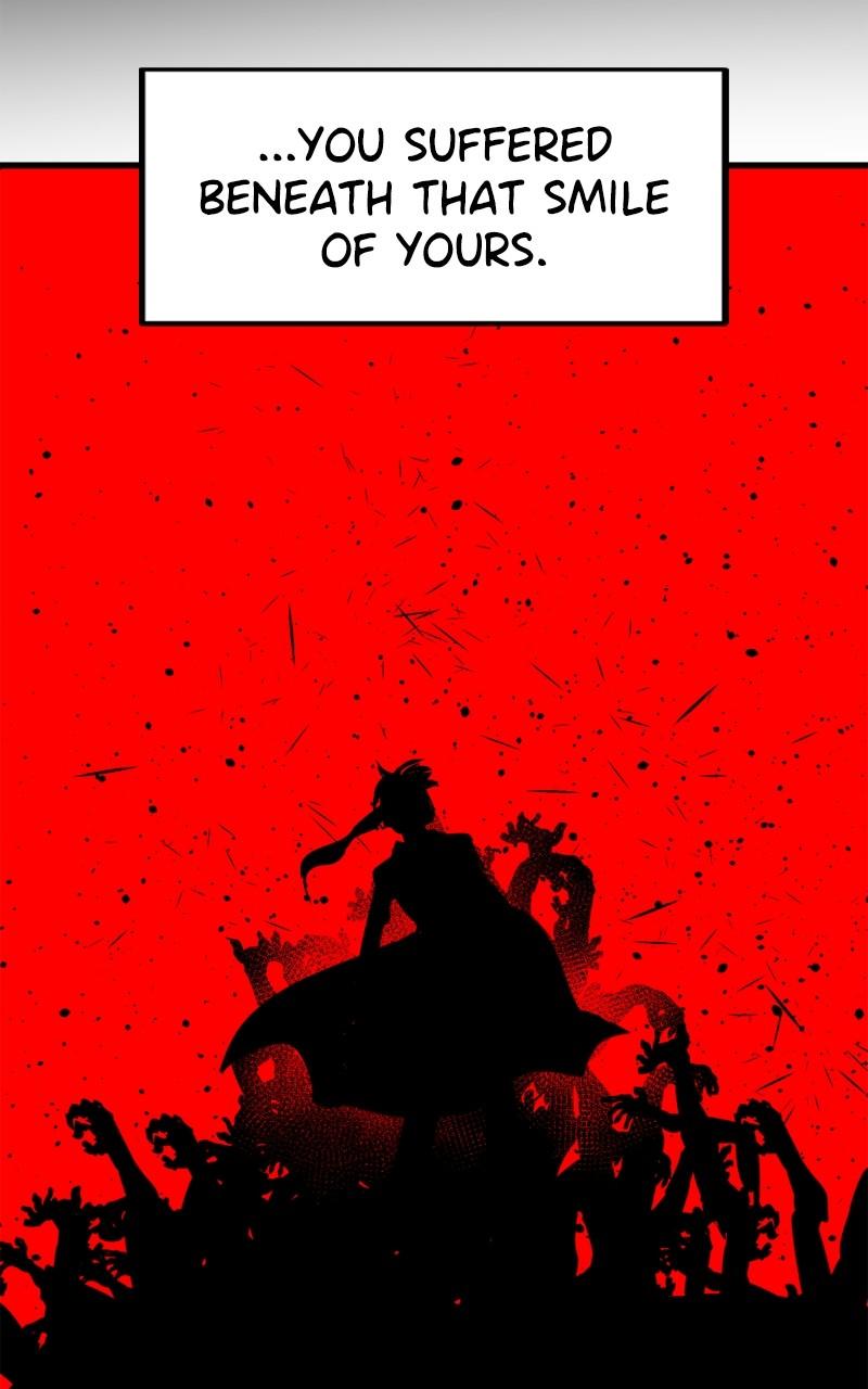 Hero Killer Chap 191 - Next Chap 192