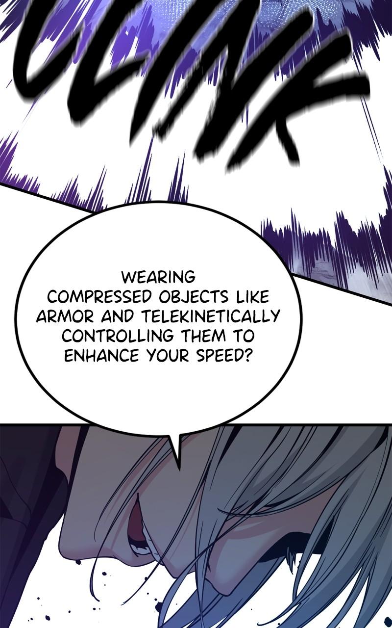 Hero Killer Chap 191 - Next Chap 192