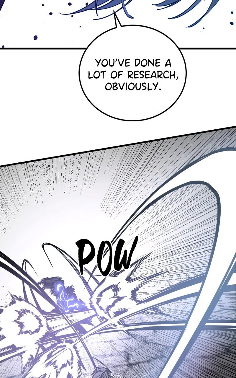 Hero Killer Chap 191 - Next Chap 192