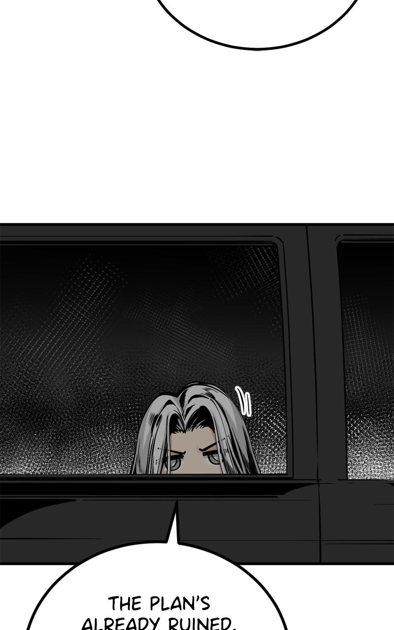 Hero Killer Chap 191 - Next Chap 192