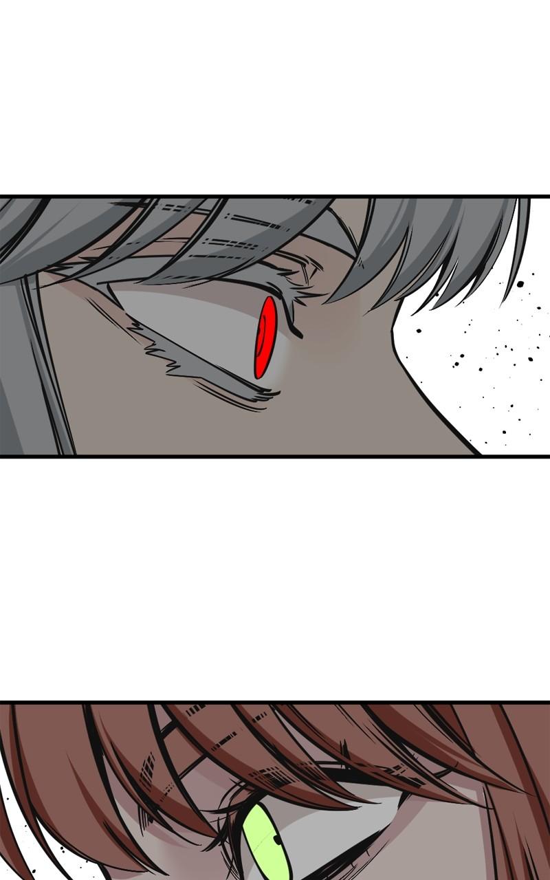 Hero Killer Chap 192 - Next Chap 193