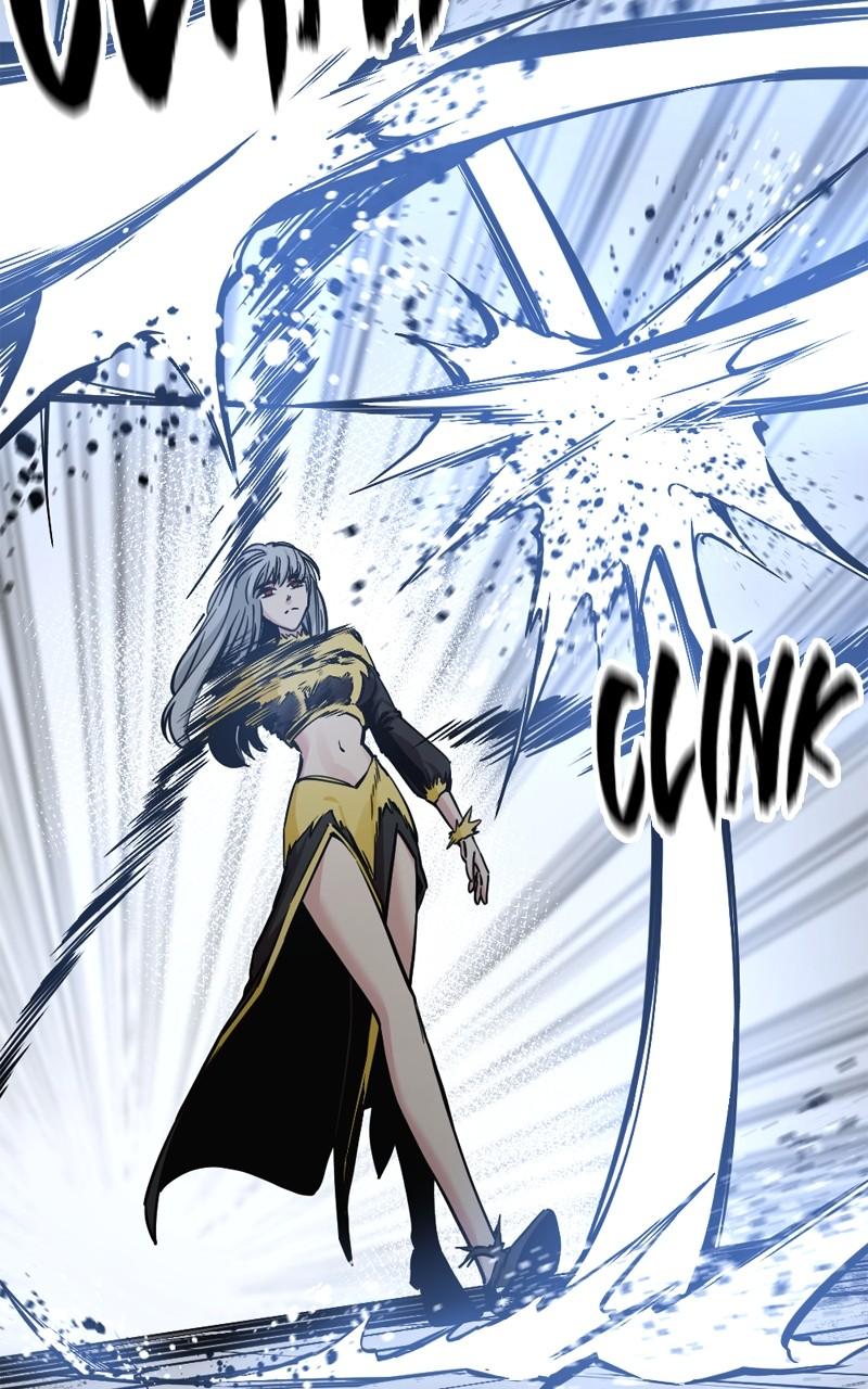 Hero Killer Chap 192 - Next Chap 193