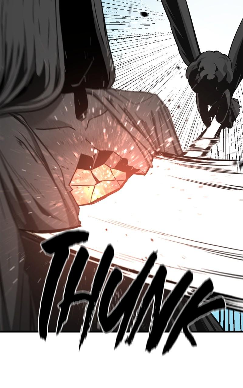 Hero Killer Chap 192 - Next Chap 193