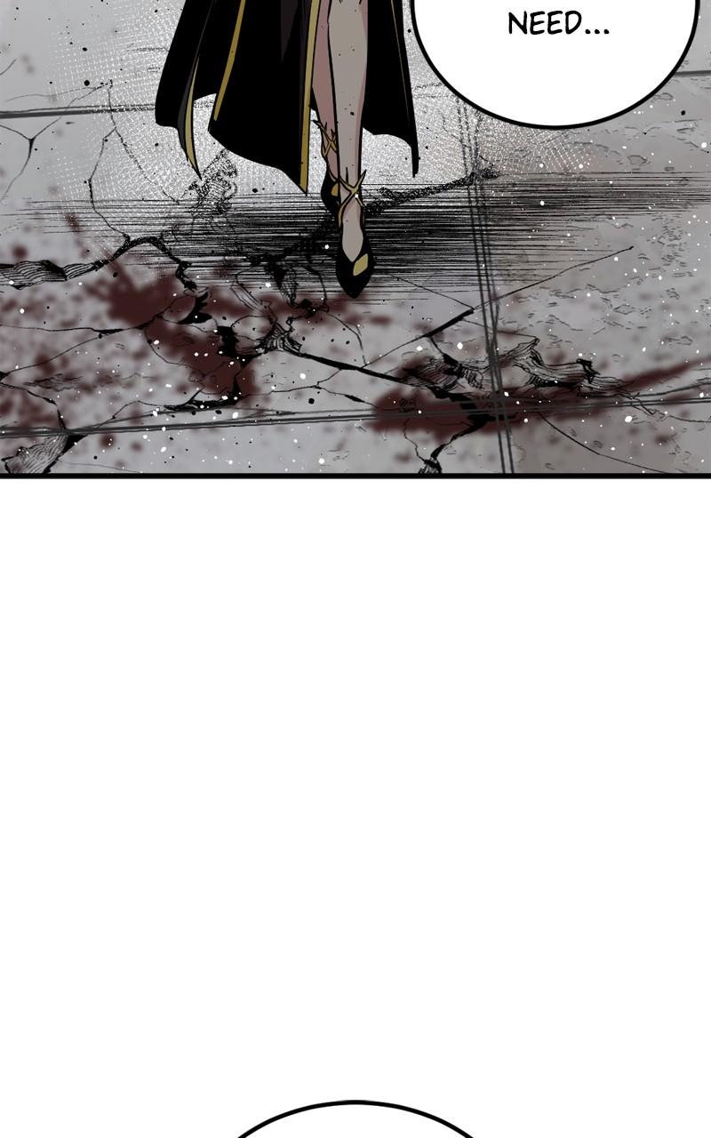 Hero Killer Chap 192 - Next Chap 193