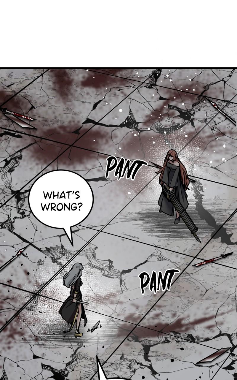 Hero Killer Chap 192 - Next Chap 193