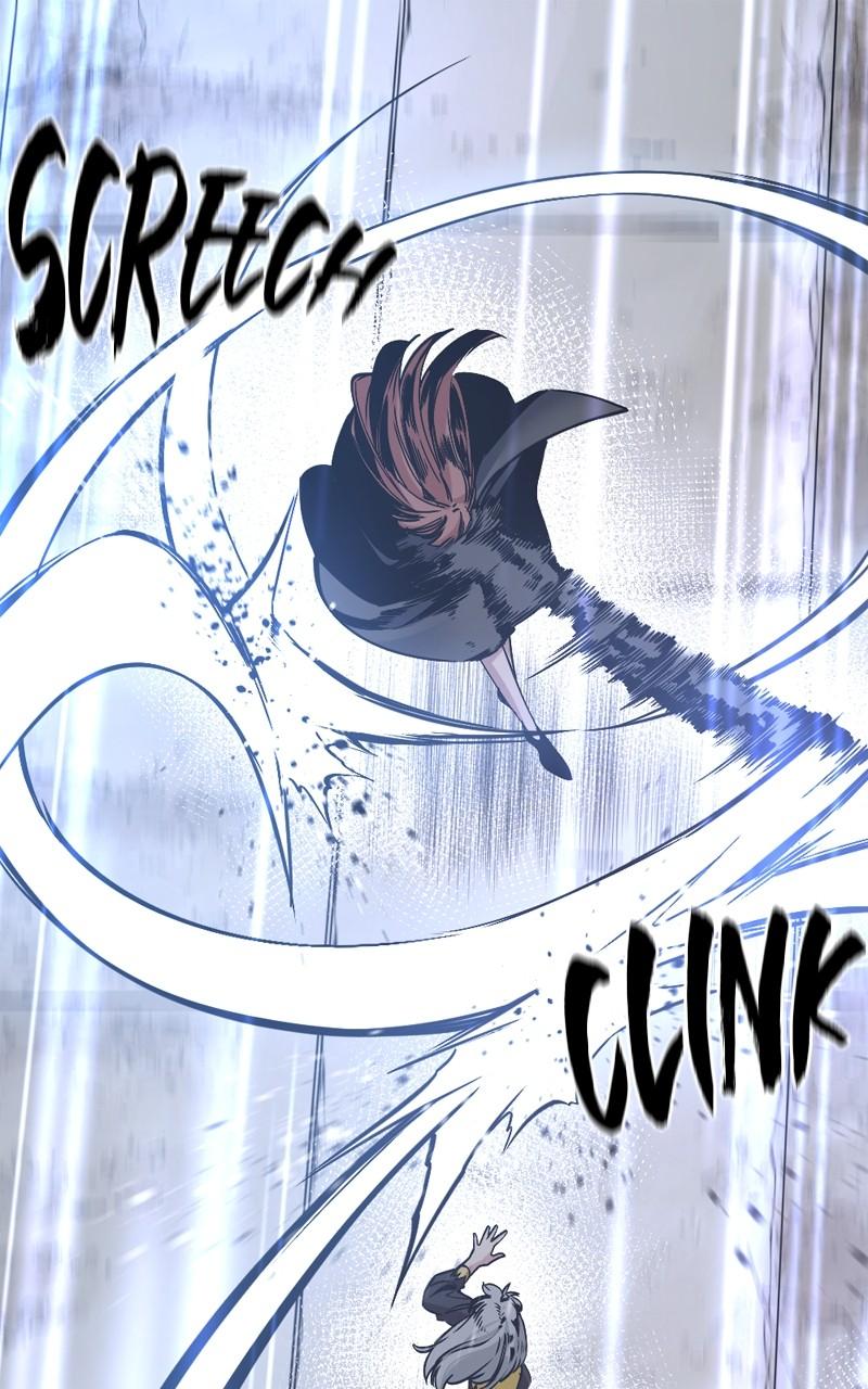 Hero Killer Chap 192 - Next Chap 193