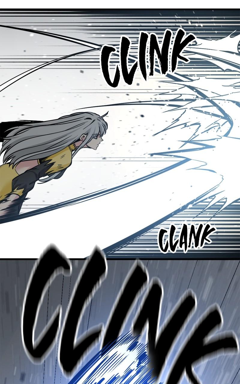 Hero Killer Chap 192 - Next Chap 193