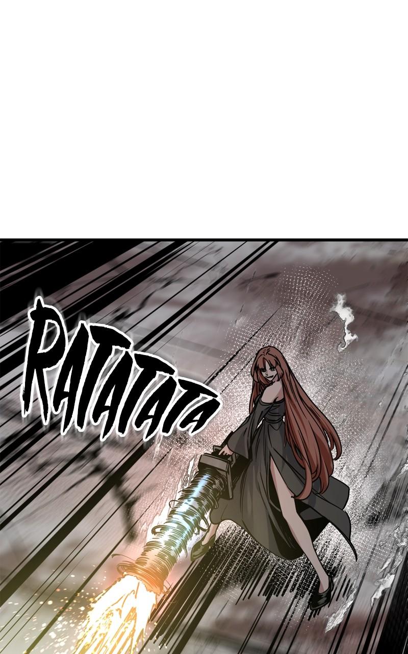 Hero Killer Chap 192 - Next Chap 193