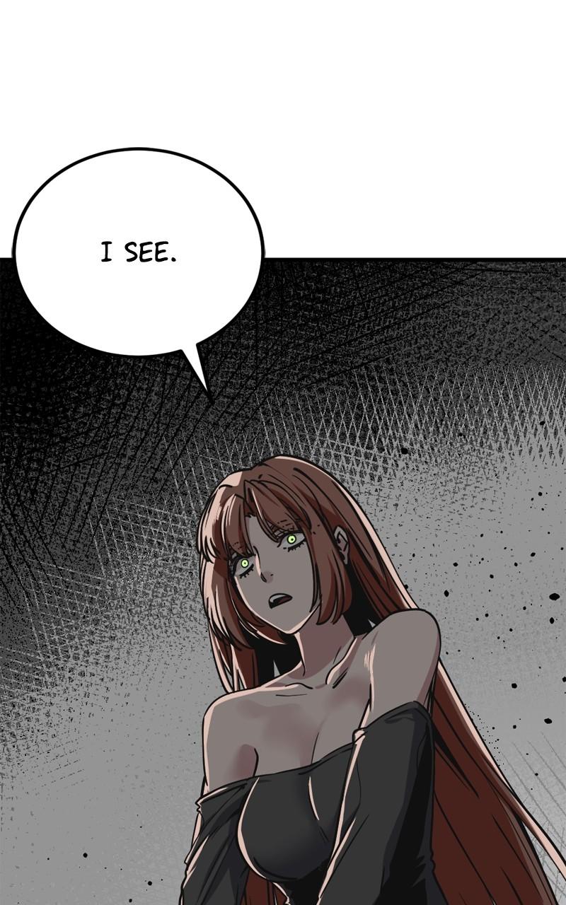 Hero Killer Chap 192 - Next Chap 193