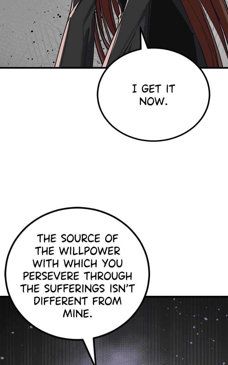 Hero Killer Chap 192 - Next Chap 193