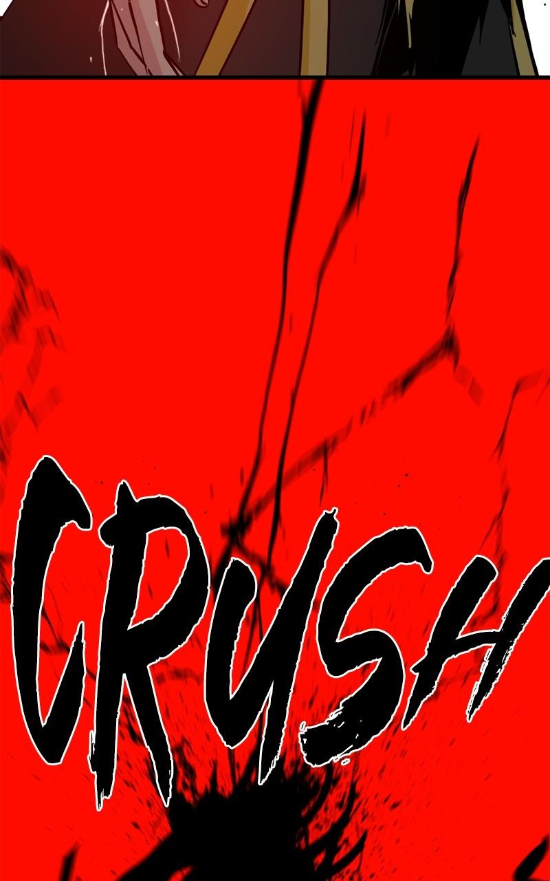 Hero Killer Chap 192 - Next Chap 193
