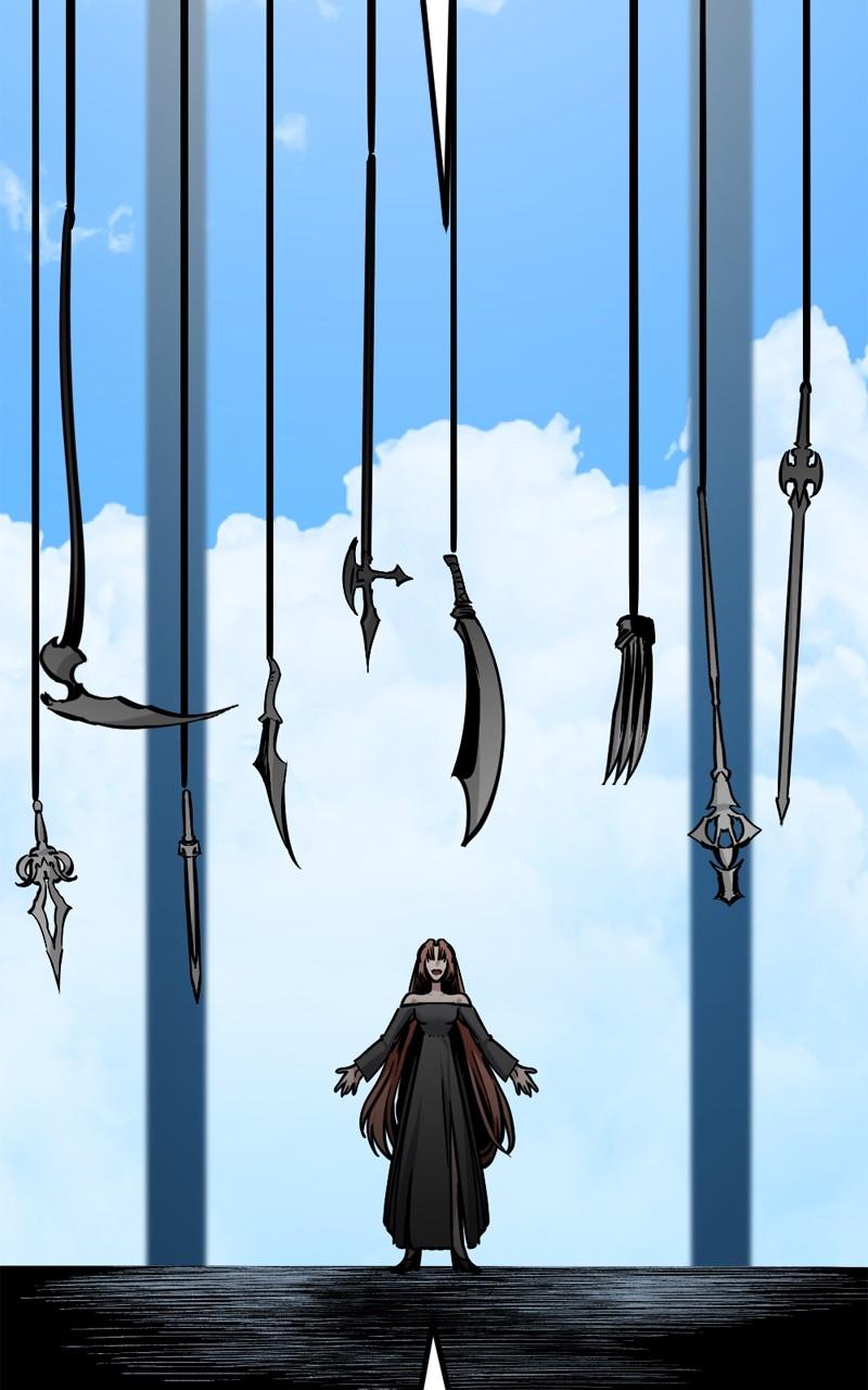 Hero Killer Chap 192 - Next Chap 193