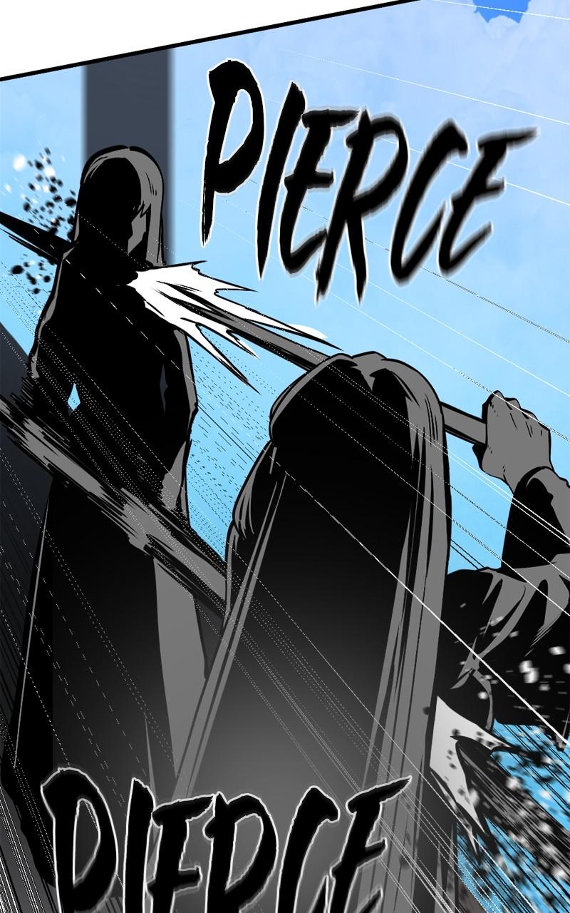 Hero Killer Chap 192 - Next Chap 193
