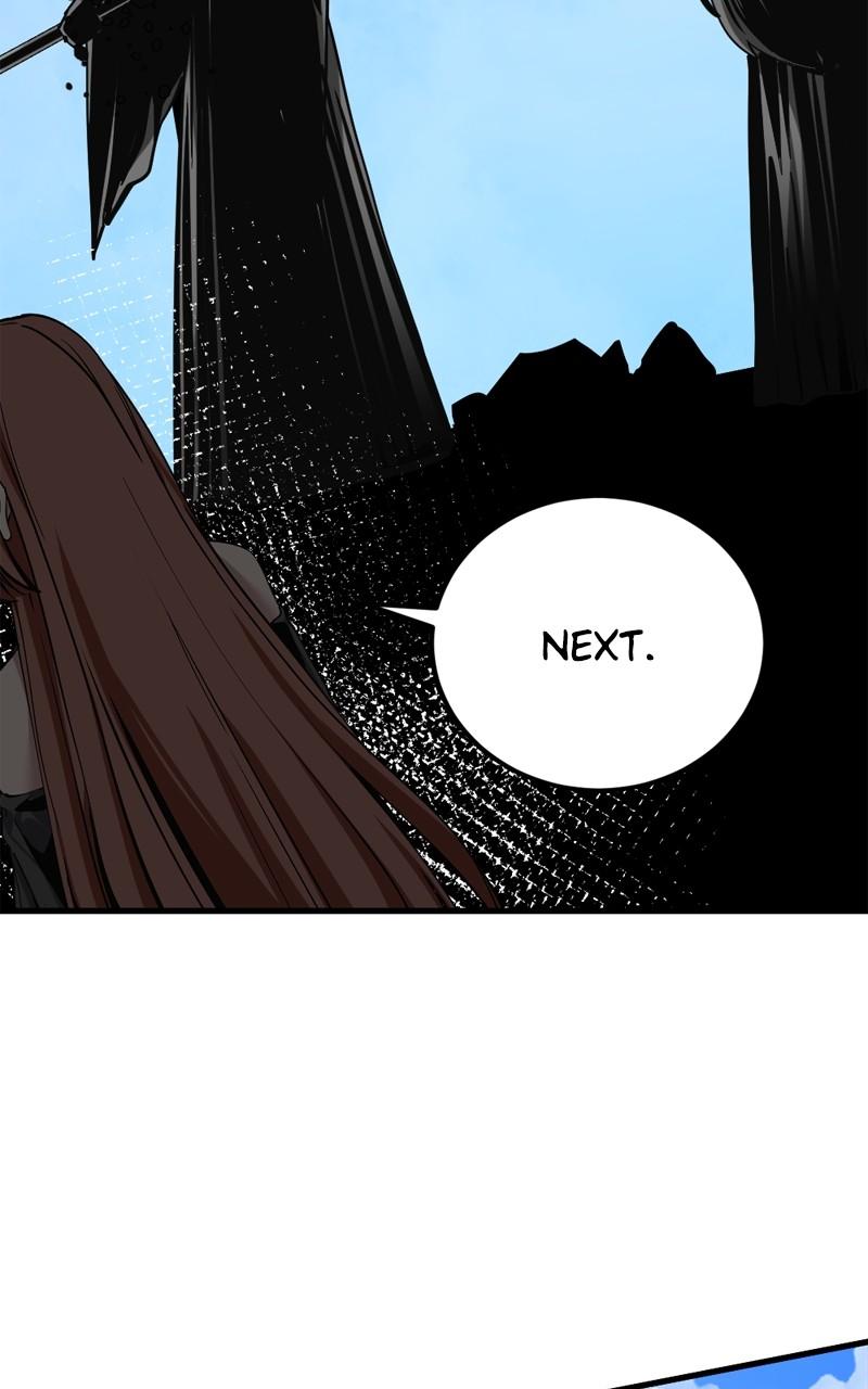 Hero Killer Chap 192 - Next Chap 193