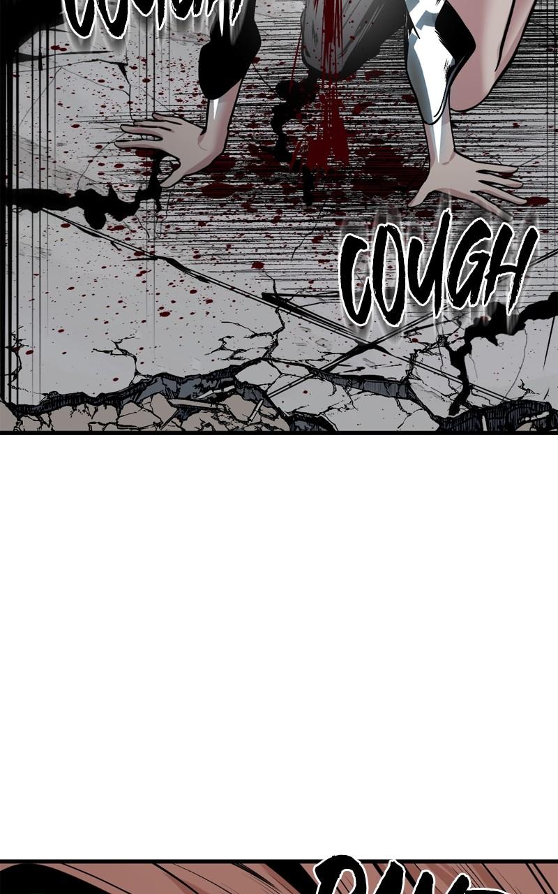 Hero Killer Chap 192 - Next Chap 193