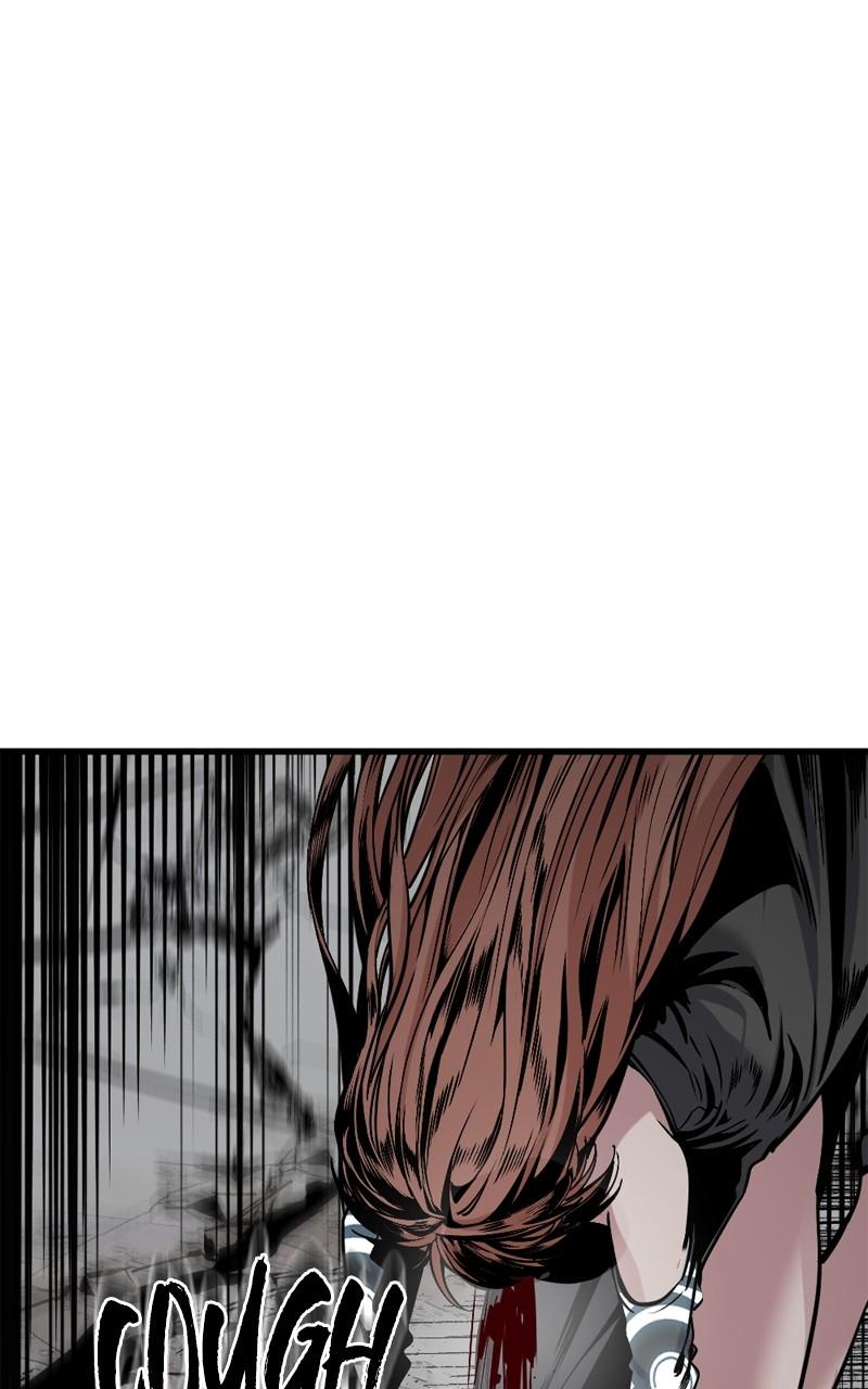 Hero Killer Chap 192 - Next Chap 193