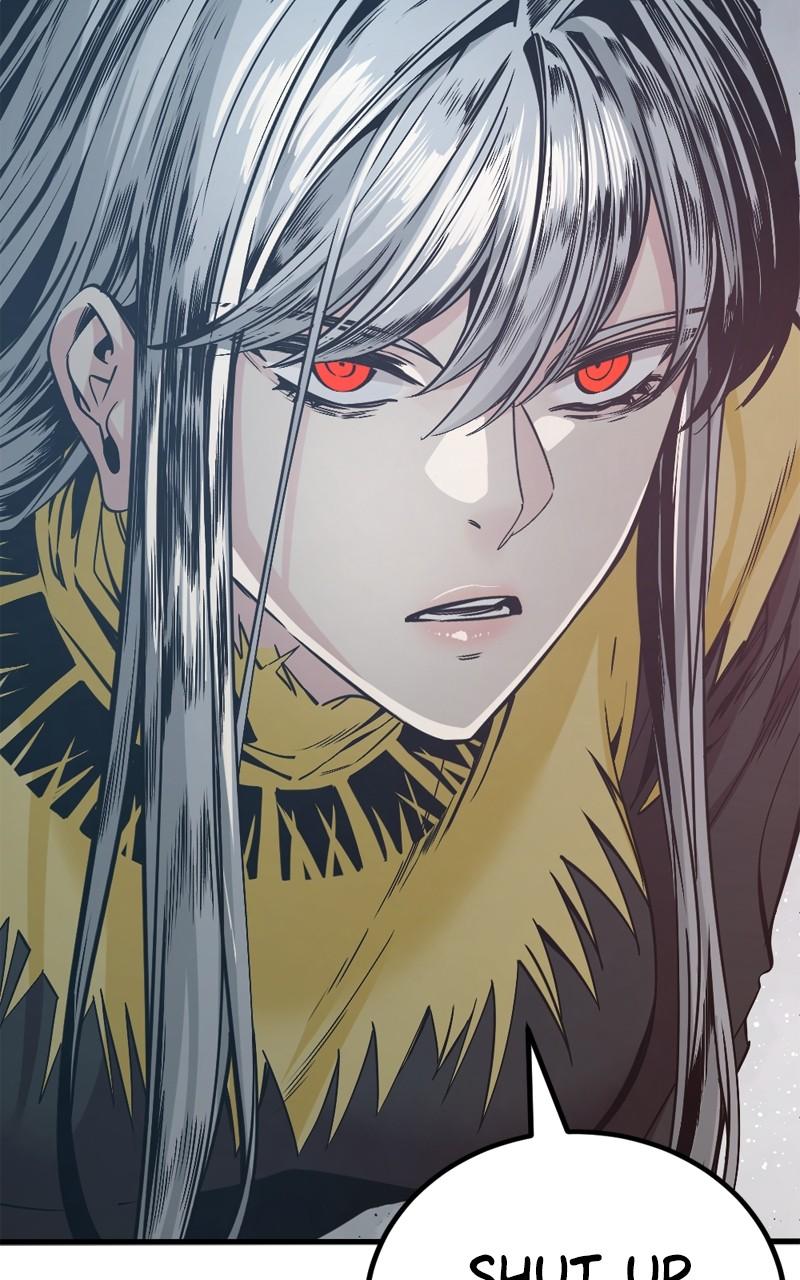 Hero Killer Chap 192 - Next Chap 193