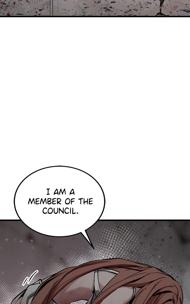 Hero Killer Chap 193 - Next Chap 194